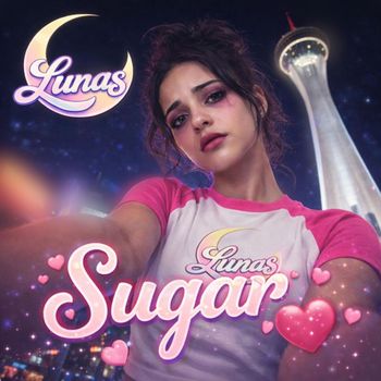 Lunas - Sugar