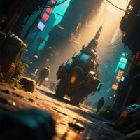 Gary Davis - LOUD IN MY HEAD