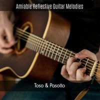 Toso & Pasotto - Amiable Reflective Guitar Melodies (Explicit)