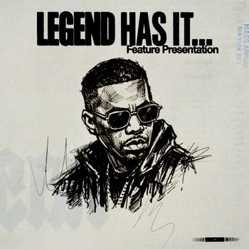 Nas - Feature Presentation 2025 (Explicit)