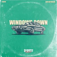 Ash Reynolds - Windows Down