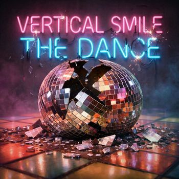 Vertical Smile - The Dance