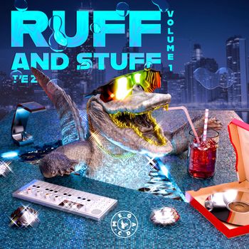 Tez - Ruff and Stuff, Vol.1