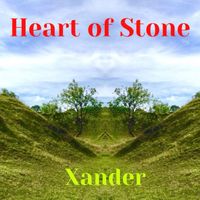Xander - Heart Of Stone