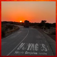 Sergio Grajales Arcila - Voyages