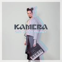 KAMERA - Alle wollen Sneaker