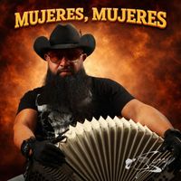 Sunny Sauceda - Mujeres, Mujeres