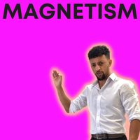 Matt Green - Magnetism
