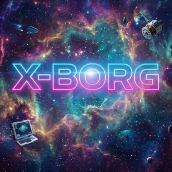 Raffa - Xborg
