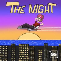 Lockerz - The Night (Extended Mix)