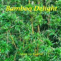 Patrick von Wiegandt - Bamboo Delight