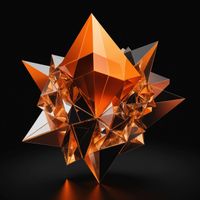 Rayan - Fire n Gold
