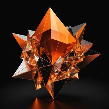 Rayan - Fire n Gold