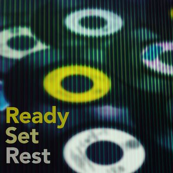 Various Artists - Ready Set Rest