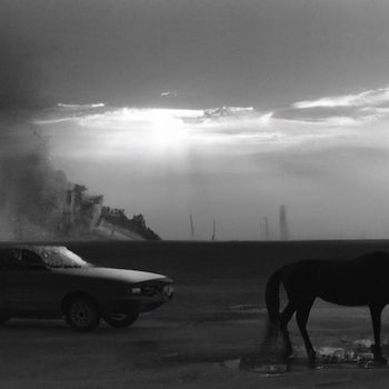 Blood Meridian - Klasp