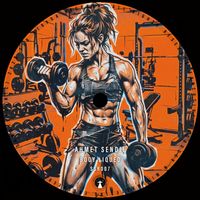 Ahmet Sendil - Body Liqued