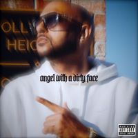 Max Minelli - Angel With a Dirty Face (Explicit)