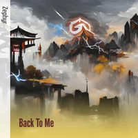 Zephyr - Back To Me