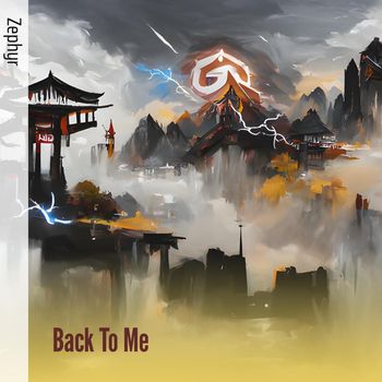 Zephyr - Back To Me