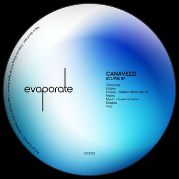 Canavezzi - Eclipse