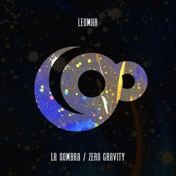Leomar - La Sombra / Zero Gravity