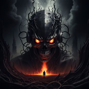 Raveraiders - In The Void Abyss