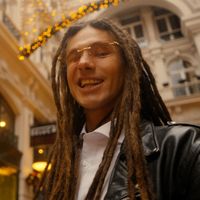 Valentino - Let's Dance