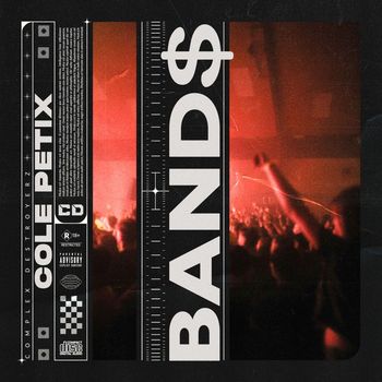 Cole Petix - BAND$ (Explicit)