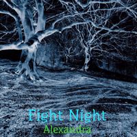 Alexandra - Fight Night