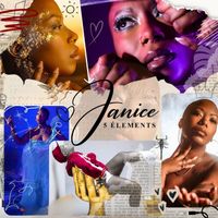 Janice - 5 éléments 