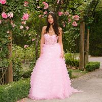 Rosetta - Crime To Be Famous