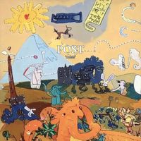 Post - Mess (Explicit)