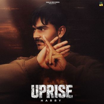 Harry - Uprise