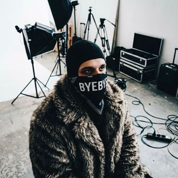 ARYA - BYE BYE (Explicit)