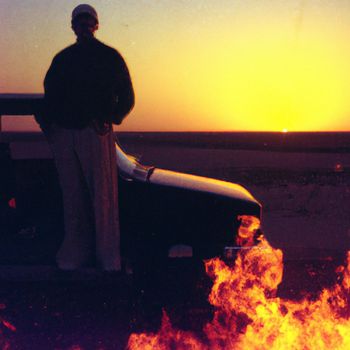 Blood Meridian - Blunt Force Trauma