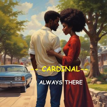 Cardinal - Always There