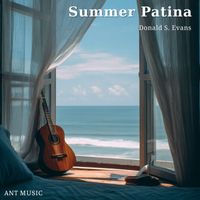 Donald S. Evans - Summer Patina
