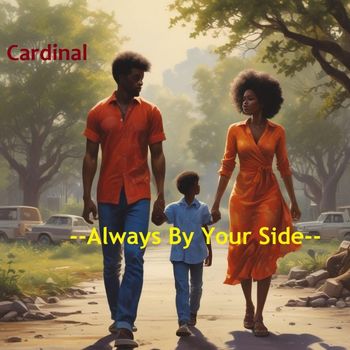 Cardinal - Always by Your Side