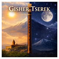 Dudubeat - Gisher Tserek