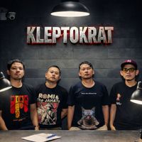 NAFS' - KLEPTOKRAT