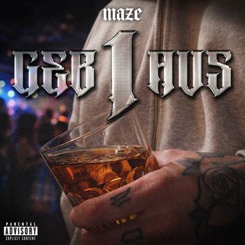 Maze - Geb 1 Aus (Explicit)