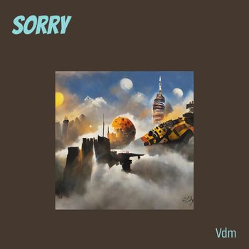 VDM - Sorry