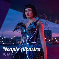 By Leluka - Noapte Albastra