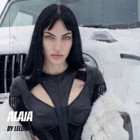 By Leluka - Alaia