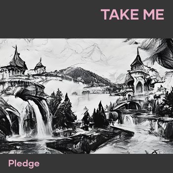 Pledge - take me