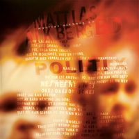 Mattias Alkberg - Politix / Om du vill (dö)