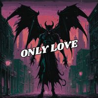 Adry WG - Only Love