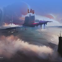 Matrix - Lily (Cover)