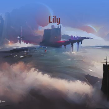 Matrix - Lily (Cover)