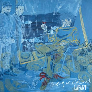 Lafant - Segurdod